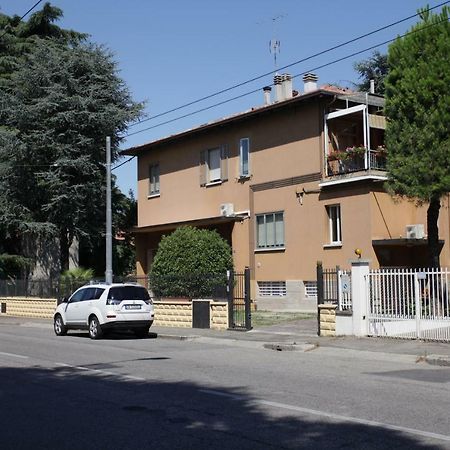 Casa Vacanze Antonia Bologna Exterior photo