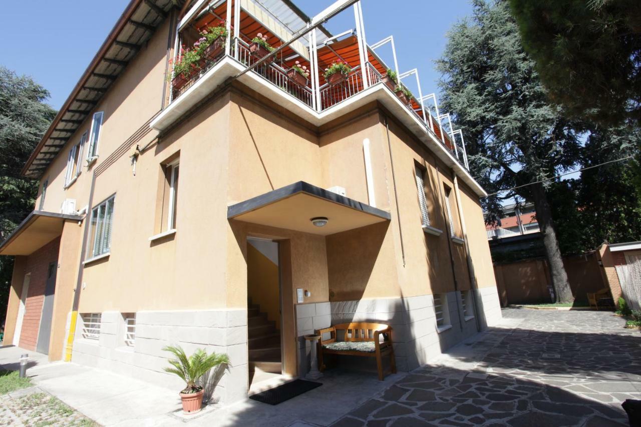 Casa Vacanze Antonia Bologna Exterior photo